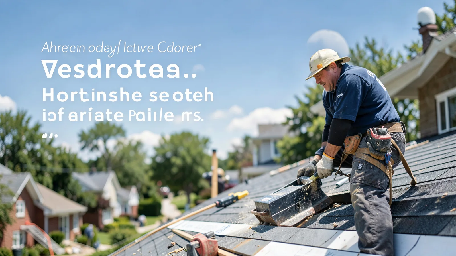 Roof Replacement in Caryville, TN near me